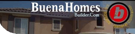 Buena Homes Construction oxnard